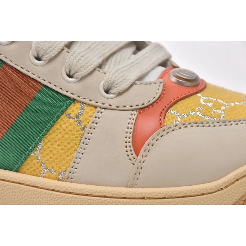  Gucci Screener 'Multi-Color'  577684 2C830 7266