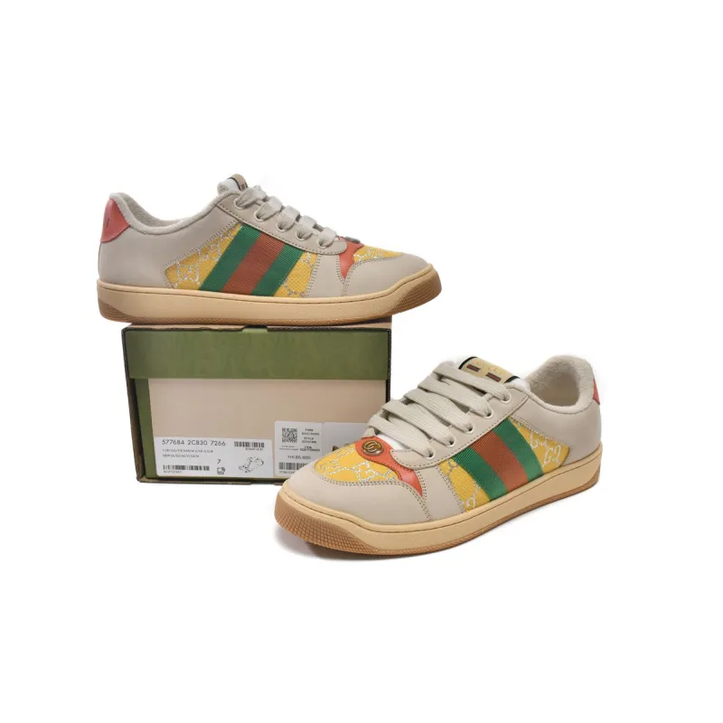 Gucci Screener 'Multi-Color'  577684 2C830 7266
