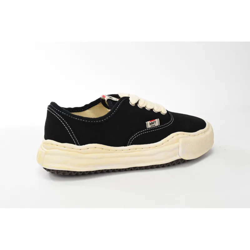  MIHARA YASUHIRO White And Retro Black Yellow