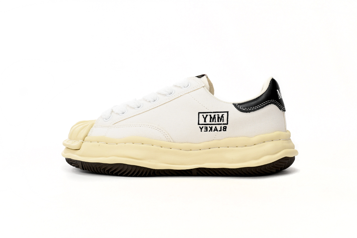 MIHARA YASUHIRO White And White Yellow Black Background