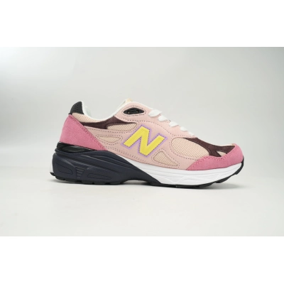  New Balance 990 Pink Purple  M990GV3  02