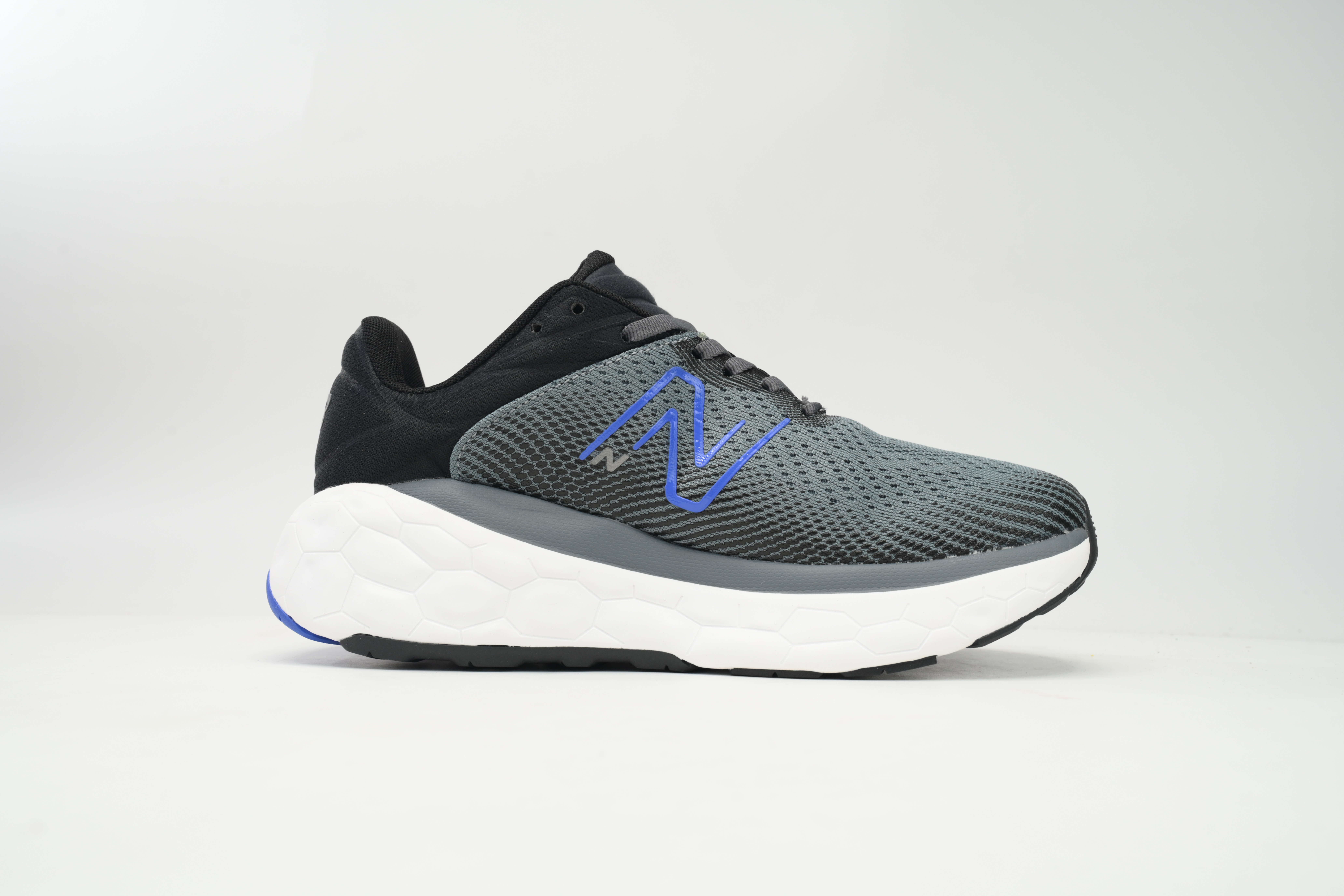  New Balance NB Fresh Foam X840 Grey Blue W840BGL 