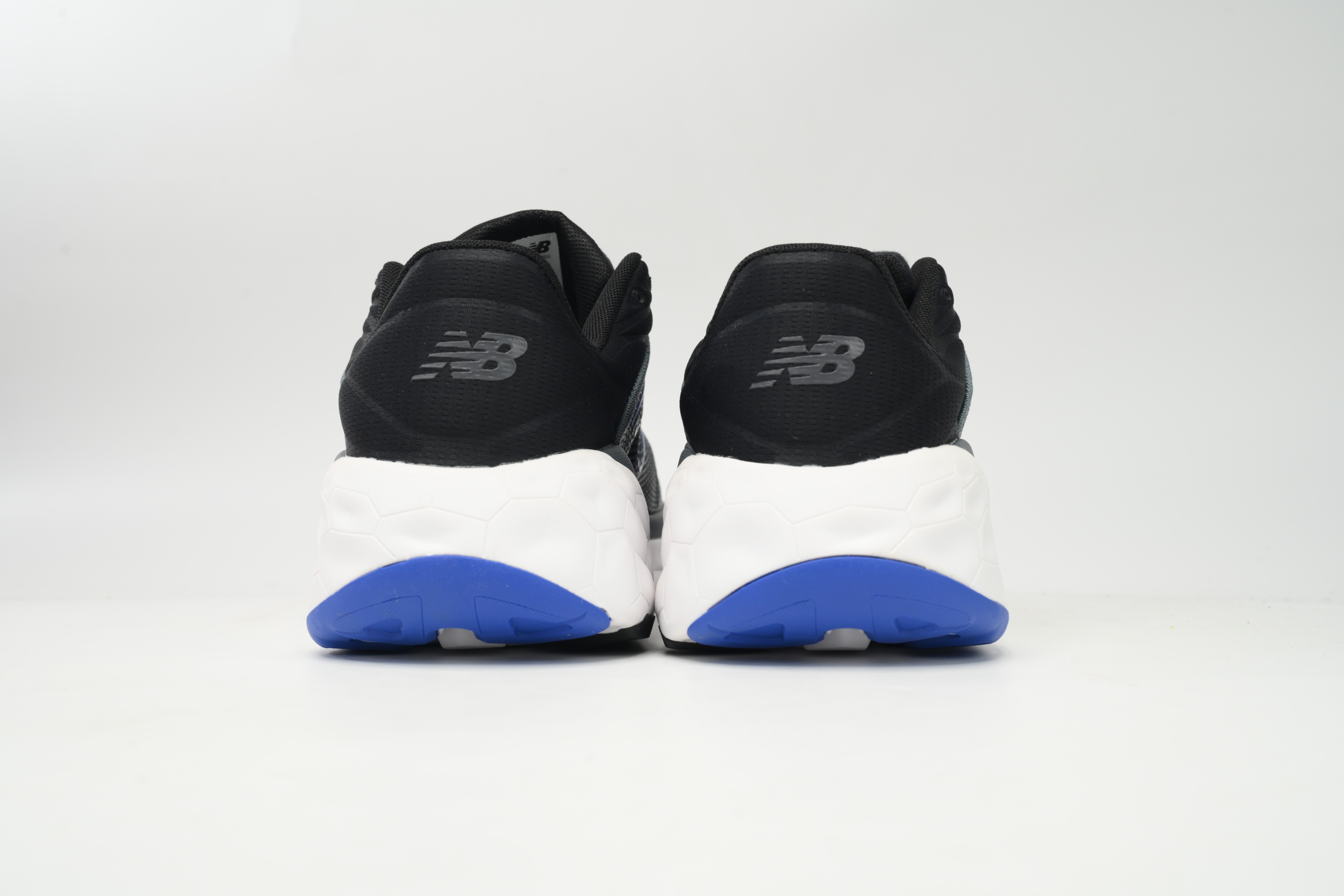  New Balance NB Fresh Foam X840 Grey Blue W840BGL 