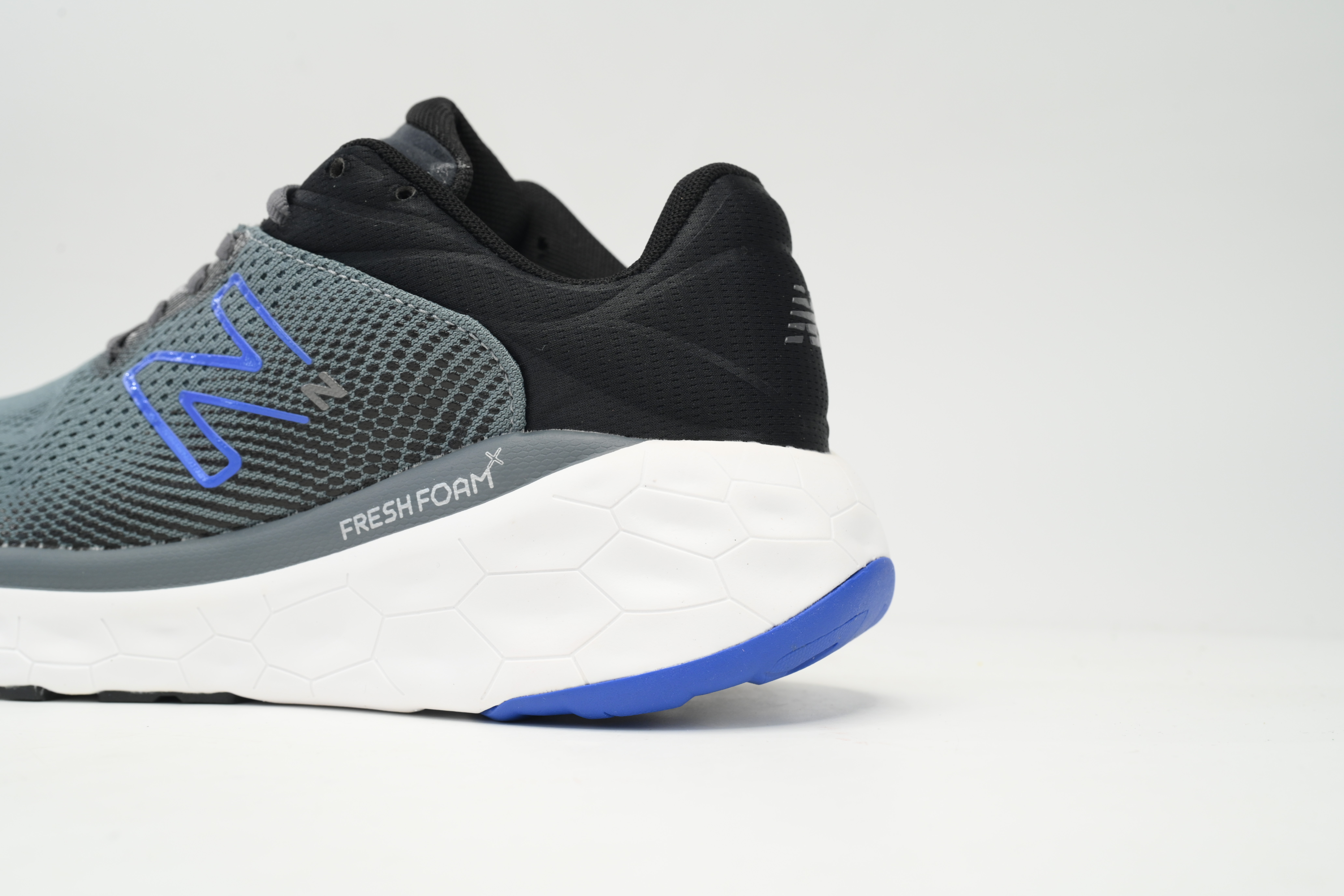  New Balance NB Fresh Foam X840 Grey Blue W840BGL 