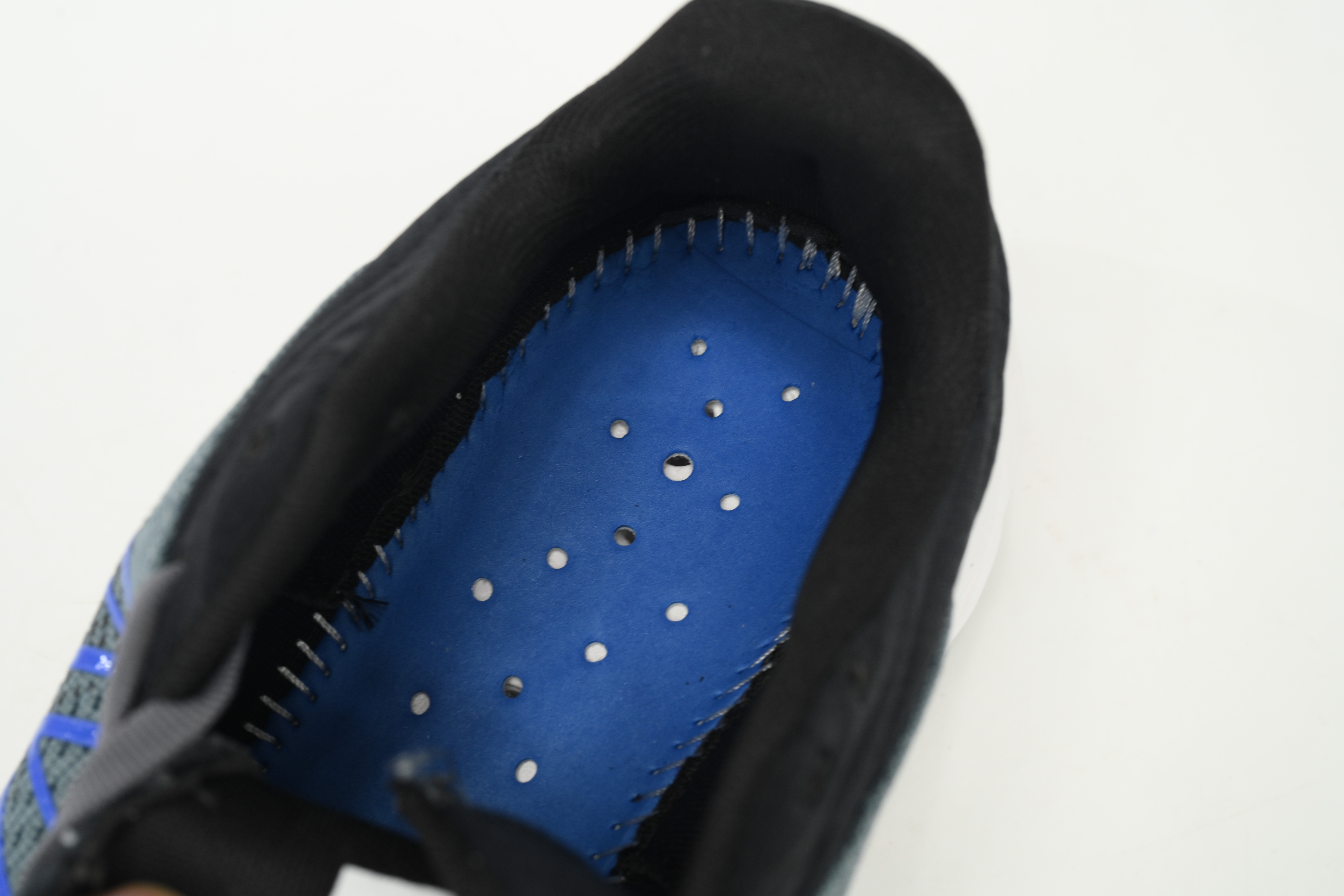  New Balance NB Fresh Foam X840 Grey Blue W840BGL 