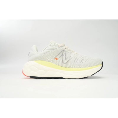  New Balance NB Fresh Foam X840 Grey Orange M840GOG 02