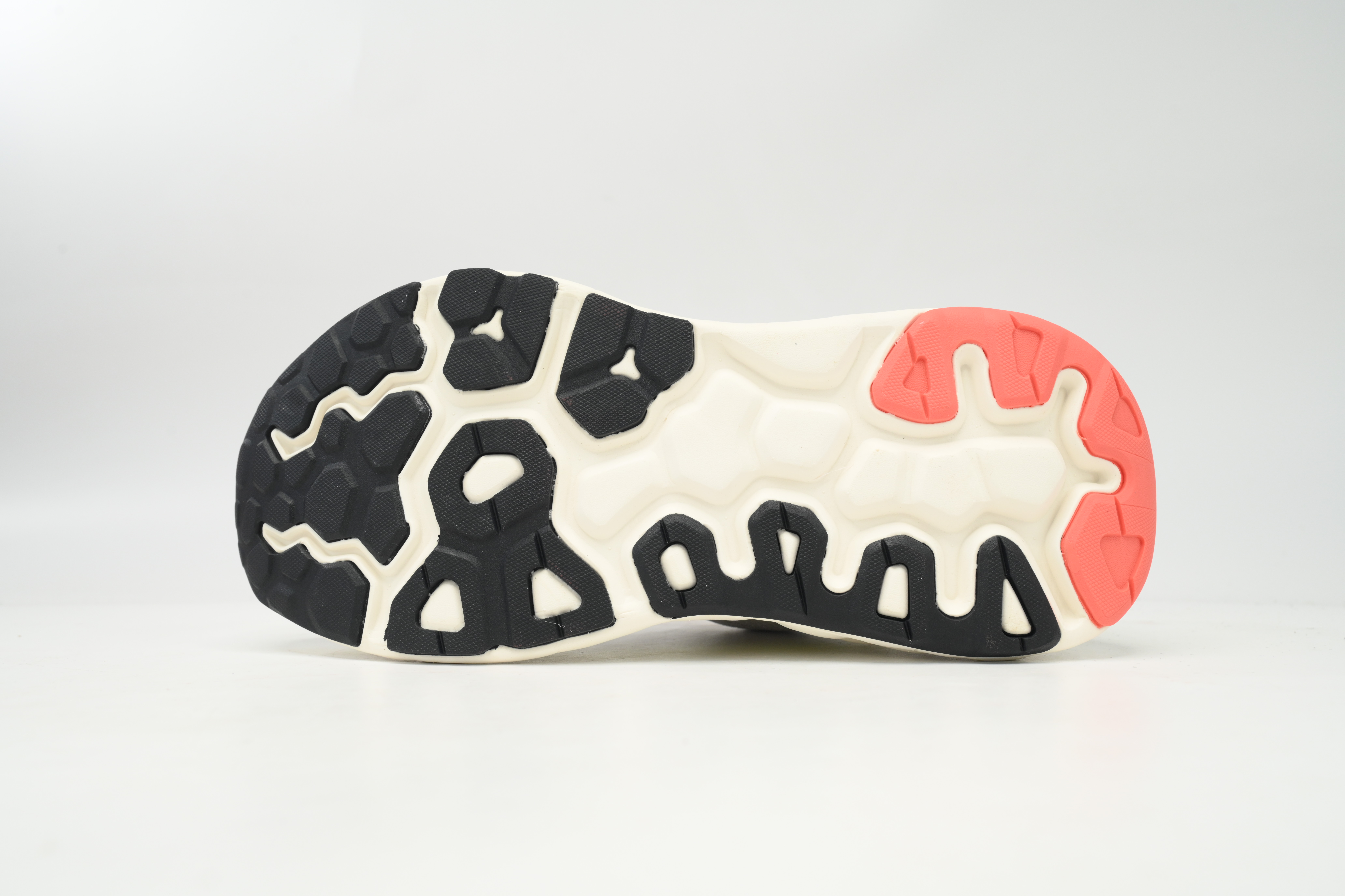  New Balance NB Fresh Foam X840 Grey Orange M840GOG