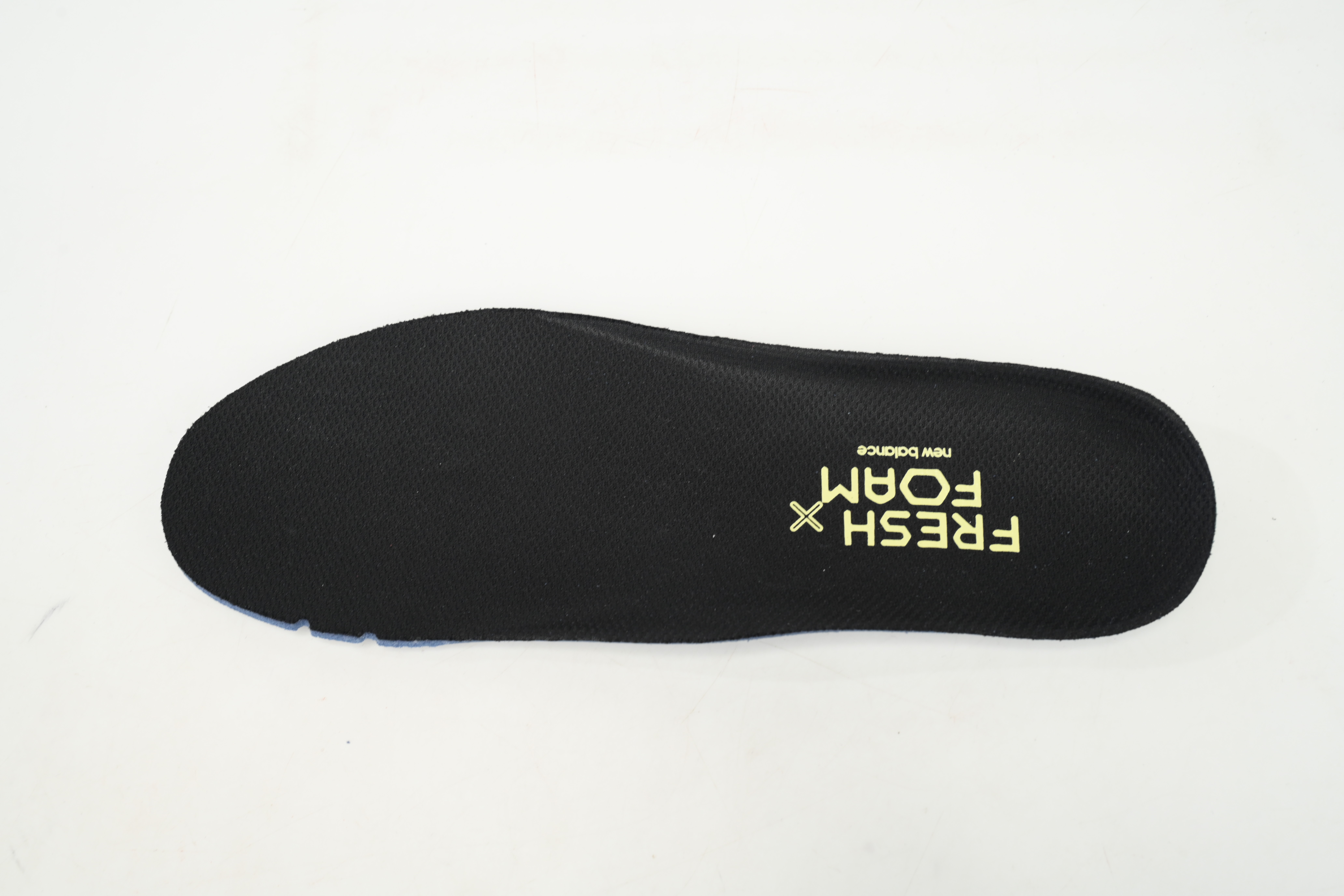  New Balance NB Fresh Foam X840 Grey Orange M840GOG