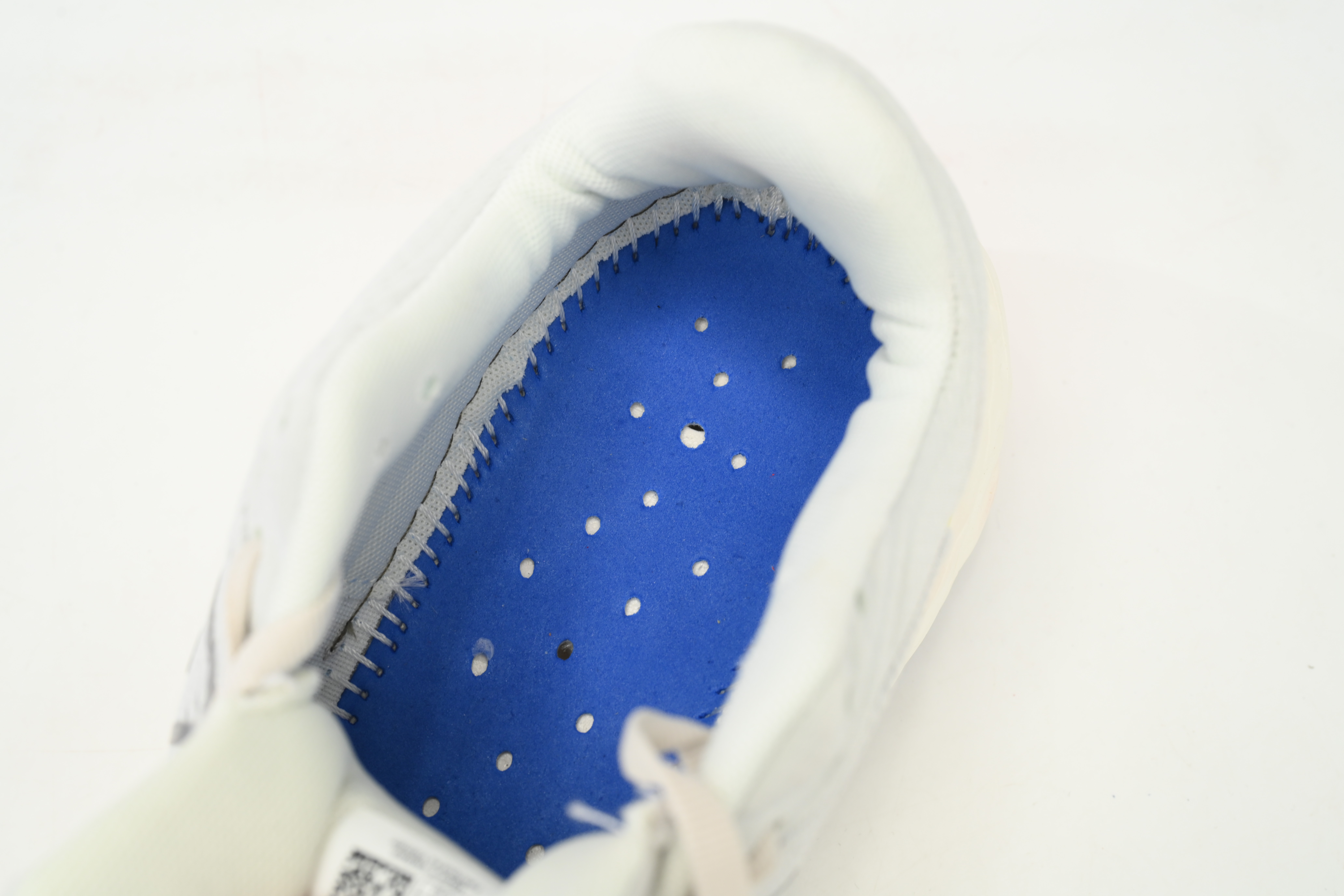  New Balance NB Fresh Foam X840 Grey Orange M840GOG