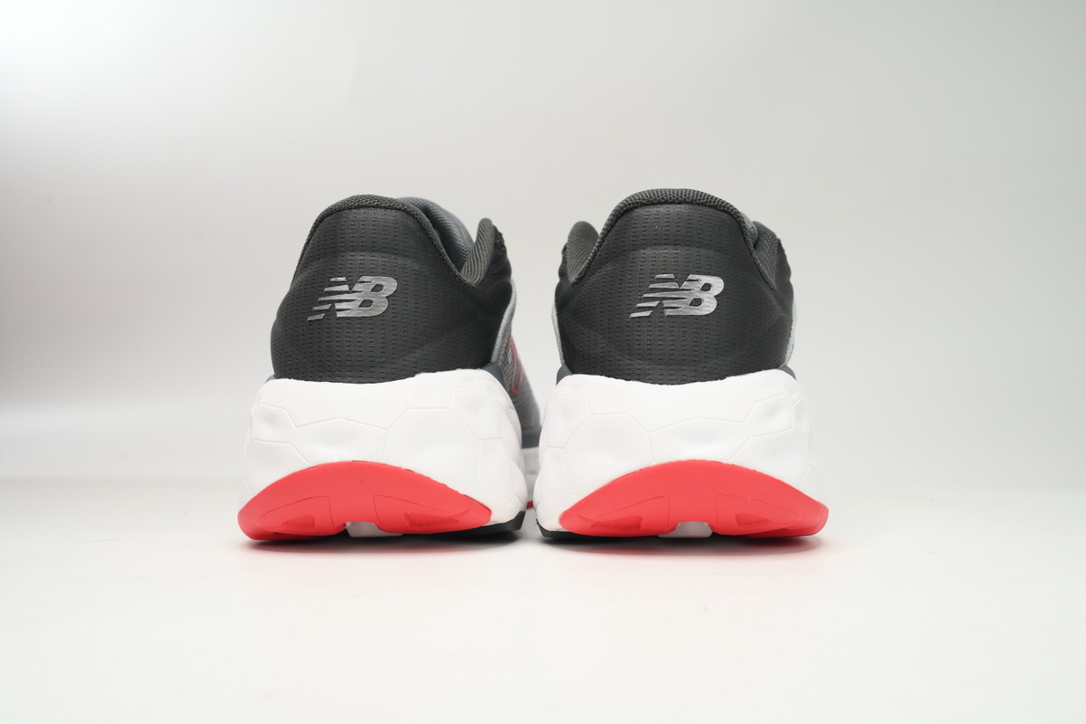  New Balance NB Fresh Foam X840 GREY RED W840FLS 