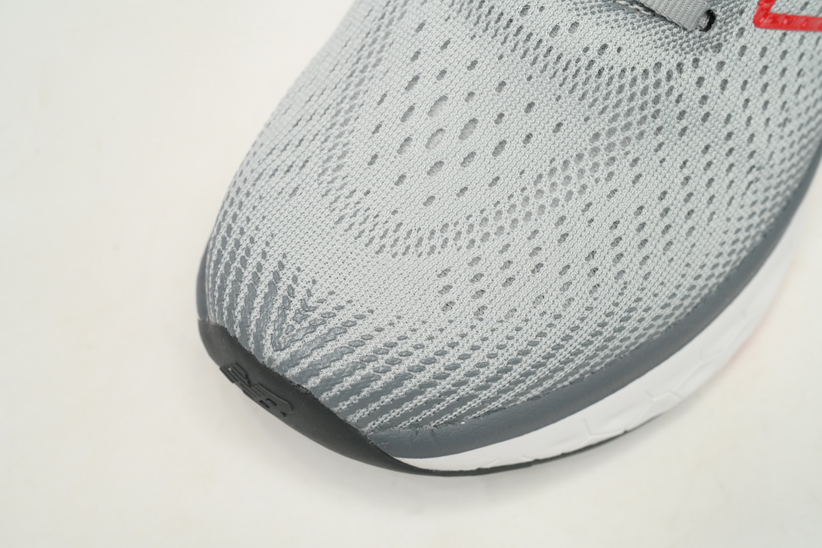  New Balance NB Fresh Foam X840 GREY RED W840FLS 