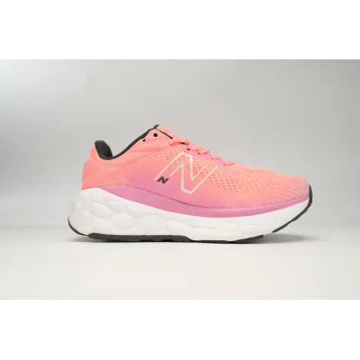  New Balance NB Fresh Foam X840 Orange Purple W840FLN 02