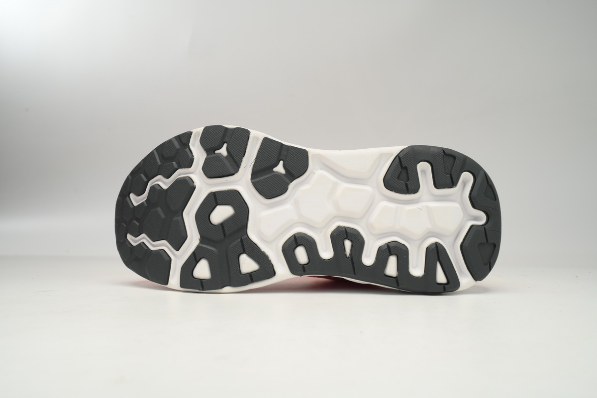  New Balance NB Fresh Foam X840 Orange Purple W840FLN