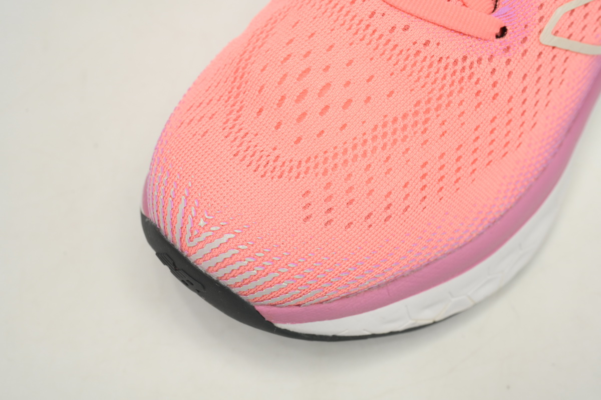  New Balance NB Fresh Foam X840 Orange Purple W840FLN