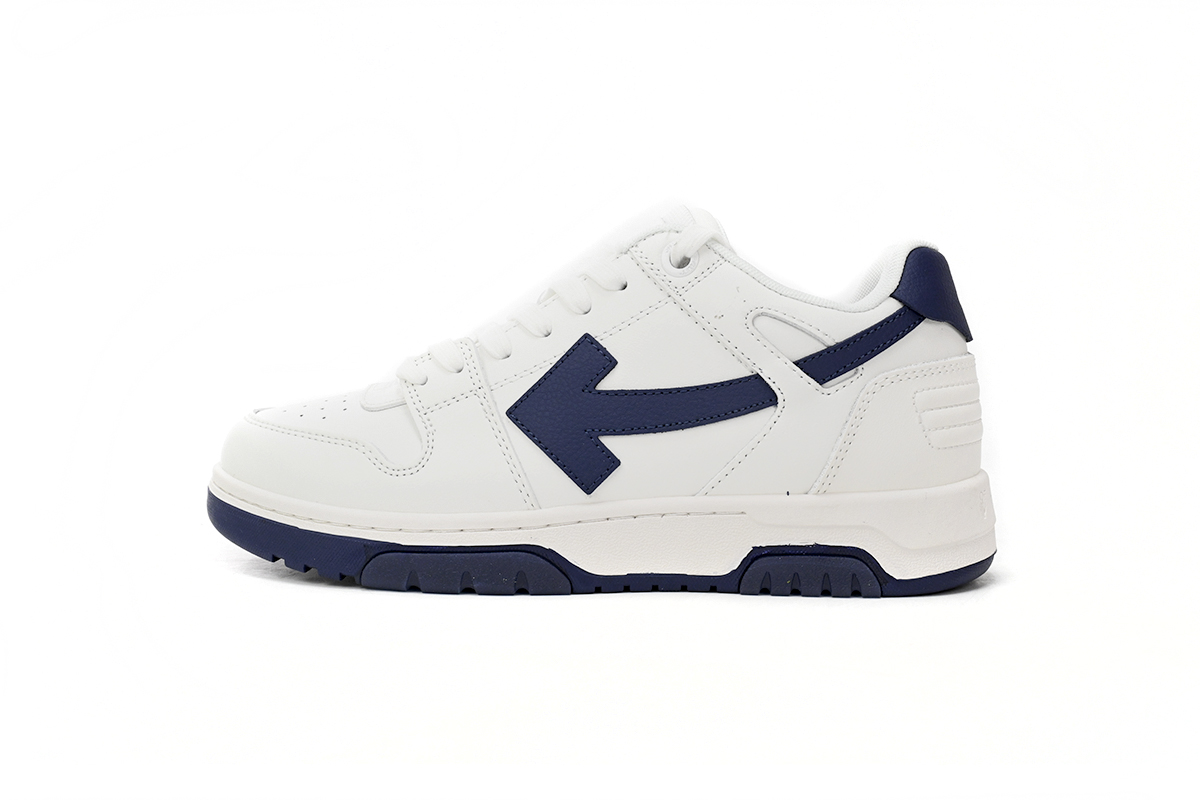 OFF-WHITE Out Of Office White OMIA189 C99LEA00 10146