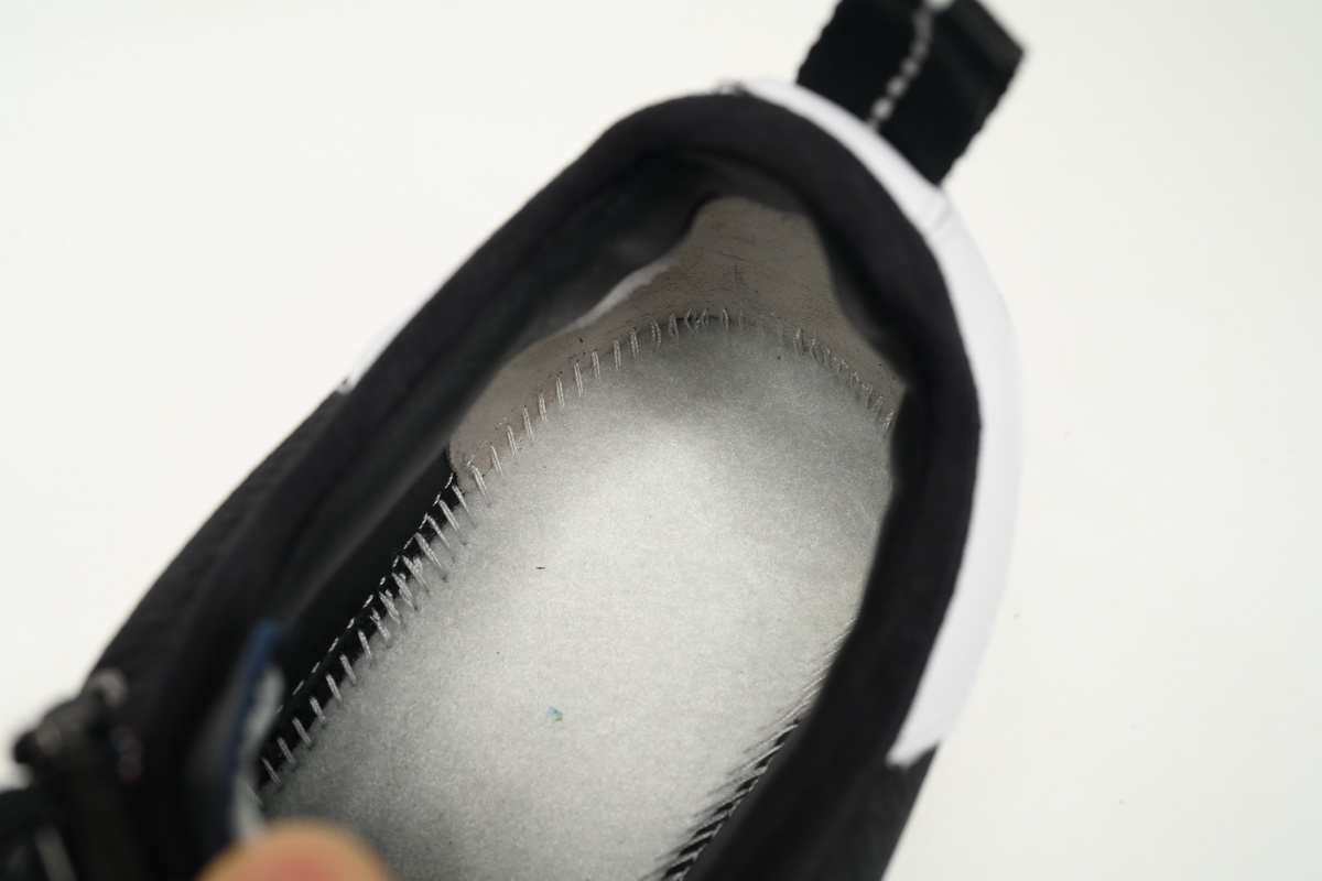 adidas Campus Moncler Core Black IG7868