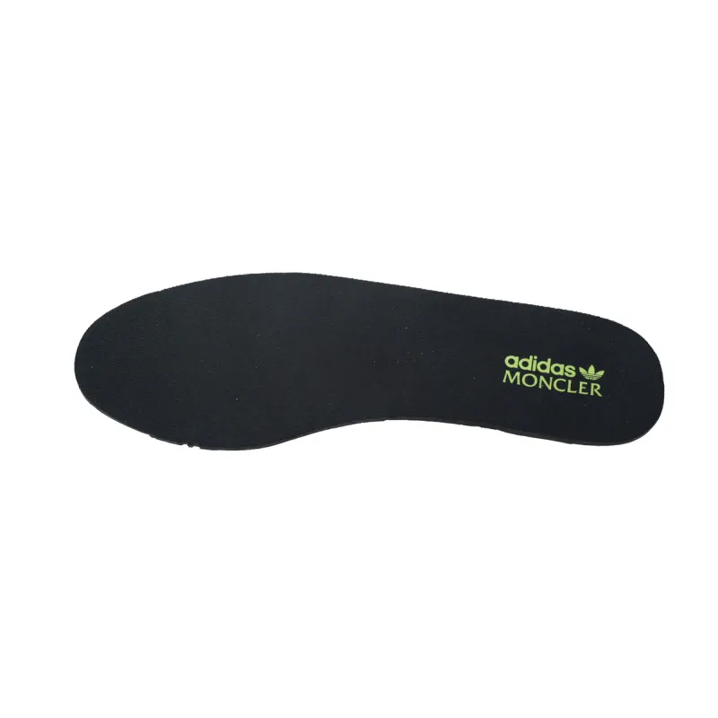 adidas Campus Moncler Olive Night  IE5190