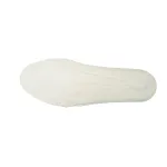 Balmain Unicorn Low-Top White Black Gradiant  YM0VJ309KNED