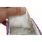 GUCCI Chunky B Pink Purple  670408 UPG90 5471