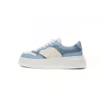 GUCCI Chunky B Wa Thet 705211 OPGB0 4941