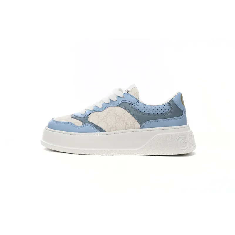 GUCCI Chunky B Wa Thet 705211 OPGB0 4941