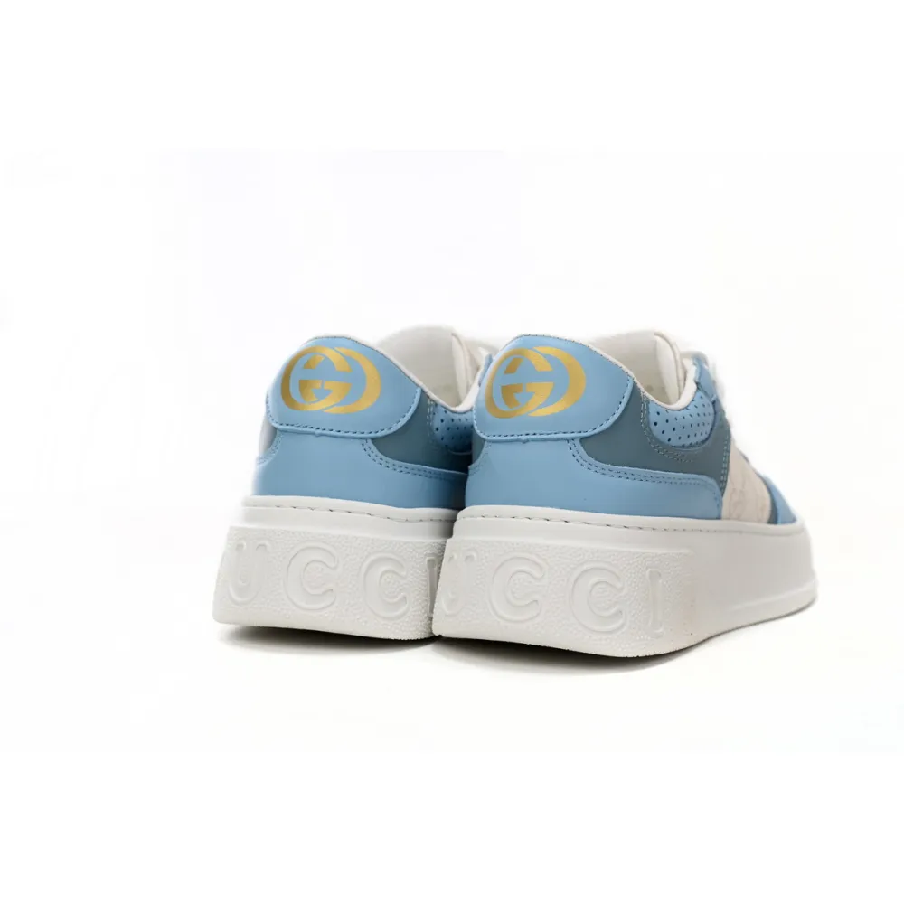 GUCCI Chunky B Wa Thet 705211 OPGB0 4941