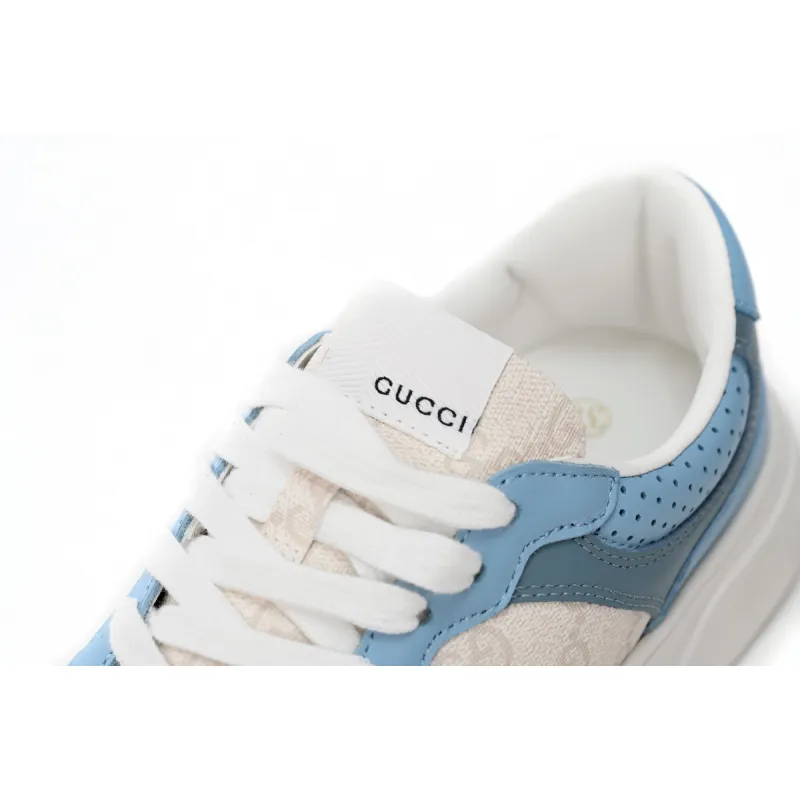 GUCCI Chunky B Wa Thet 705211 OPGB0 4941
