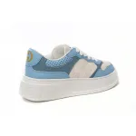 GUCCI Chunky B Wa Thet 705211 OPGB0 4941