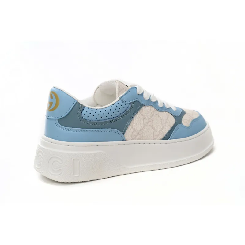 GUCCI Chunky B Wa Thet 705211 OPGB0 4941