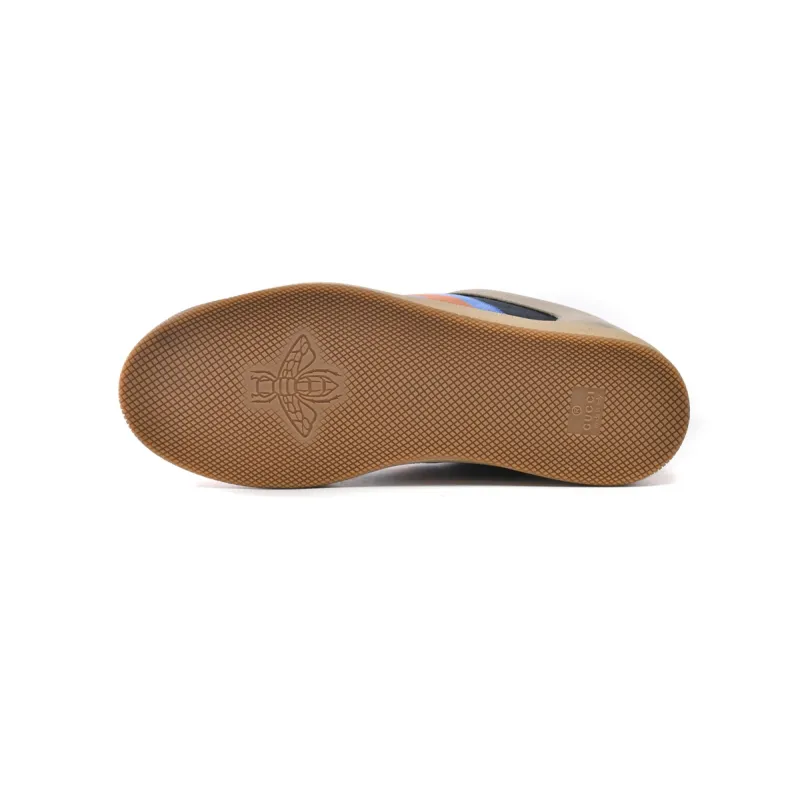 Gucci GG Screener 'White Blue' 546551 99W20 4368