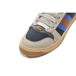 Gucci GG Screener 'White Blue' 546551 99W20 4368