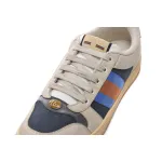 Gucci GG Screener 'White Blue' 546551 99W20 4368
