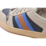 Gucci GG Screener 'White Blue' 546551 99W20 4368