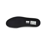 Gucci Run Sneakers Black Yellow 680939-USM10-8480