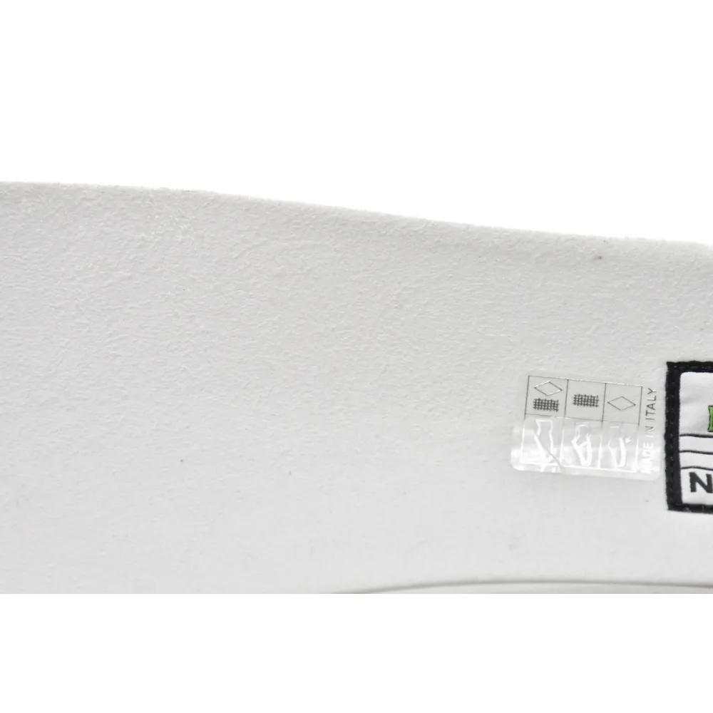 Gucci Run Sneakers White Blue 680900-USN10-8485