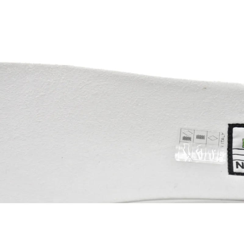 Gucci Run Sneakers White Blue 680900-USN10-8485