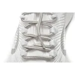 Gucci Run White Grey Black  680902-USM10-8475