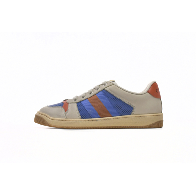 Gucci Screener 'Blue White'  546163 0Y120 9581  01