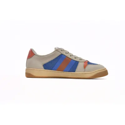 Gucci Screener 'Blue White'  546163 0Y120 9581  02