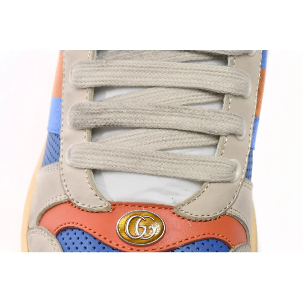 Gucci Screener 'Blue White'  546163 0Y120 9581 