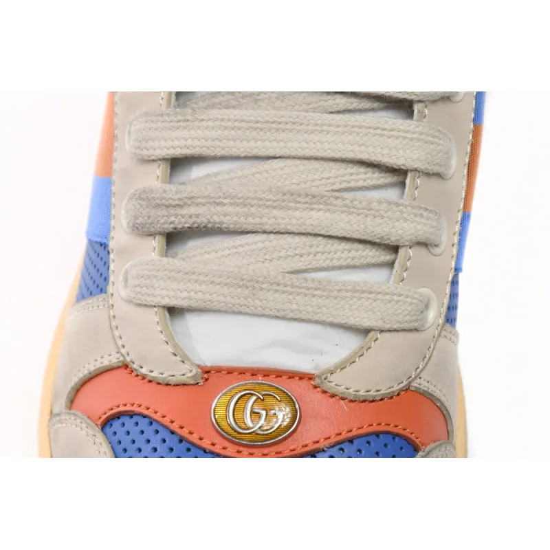 Gucci Screener 'Blue White'  546163 0Y120 9581 