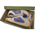 Gucci Screener 'Blue White'  546163 0Y120 9581 