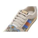 Gucci Screener 'Brown Blue Red'(Women)  677423 9SFR0 4983