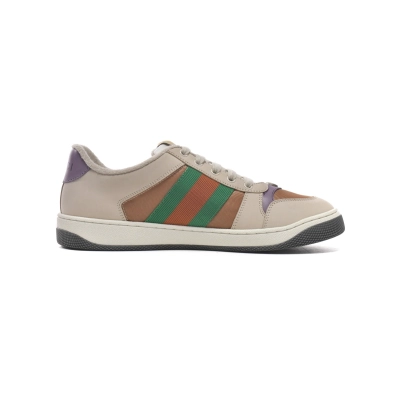 Gucci Screener 'Pink Green Orange'(Women)   577684 9W880 2596  02