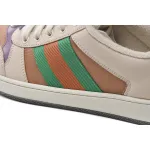Gucci Screener 'Pink Green Orange'(Women)   577684 9W880 2596 