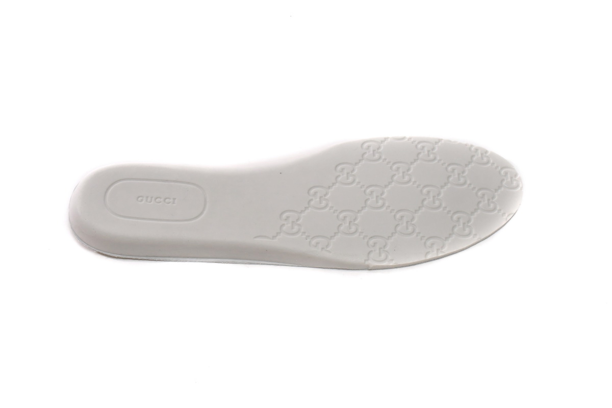 G*u*i screener cream leather (women