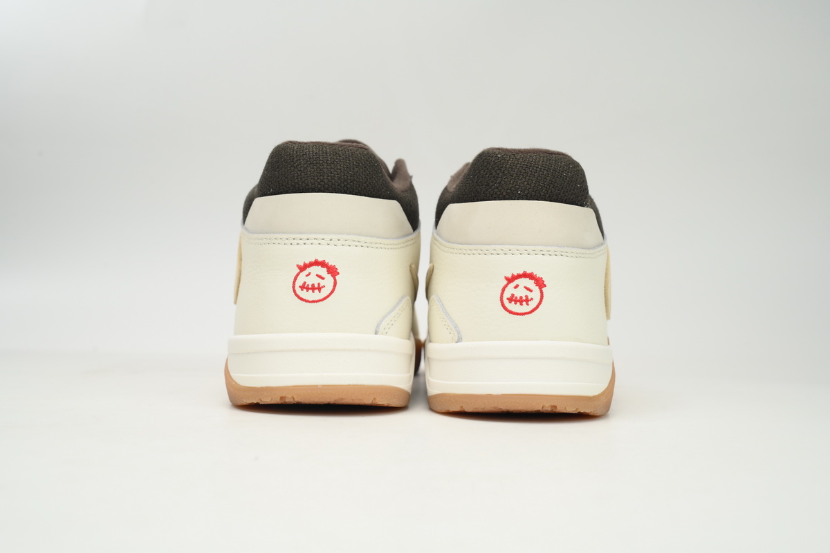 Jordan Jumpman Jack TR Travis Scott Sail  FZ8117-100