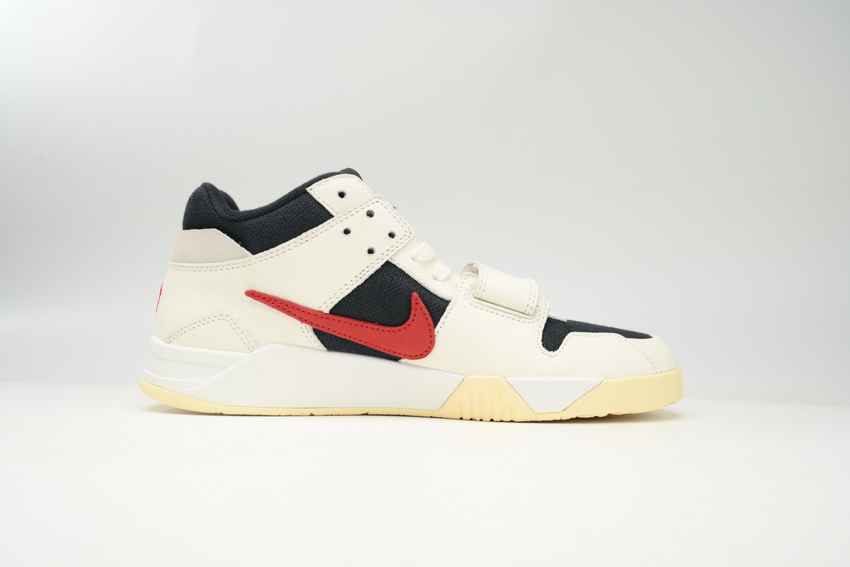 Jordan Jumpman Jack TR Travis Scott University Red FZ8117-101