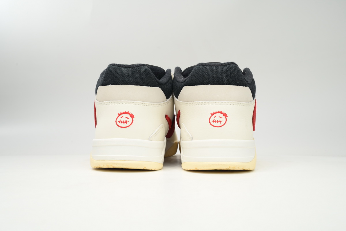 Jordan Jumpman Jack TR Travis Scott University Red FZ8117-101