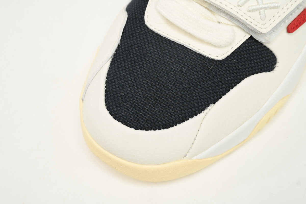 Jordan Jumpman Jack TR Travis Scott University Red FZ8117-101